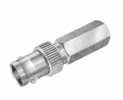 Ultimax BNC female Connector 1pc