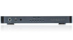 Rotel RDD-1580 DAC mit USB-Eingang Schwarz