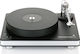 ClearAudio Performance DC 850 Πικάπ Μαύρο