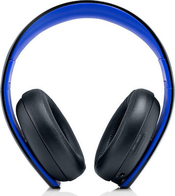 Sony PlayStation Wireless Stereo Headset 2.0 Black