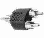 Lancom EA2083 Converter RCA male to RCA male 1pcs