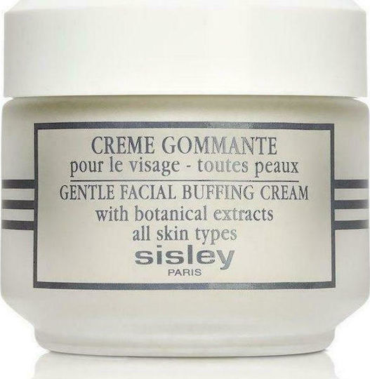 Sisley Paris Κρέμα για Scrub Προσώπου 50ml