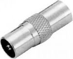 Ultimax V7924C Plug Coaxial male Silver (01.104.0046)