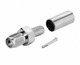 Ultimax V7809A Βύσμα SMA female Ασημί