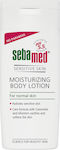 Sebamed Moisturizing Body Lotion Moisturizing Lotion for Sensitive Skin 200ml