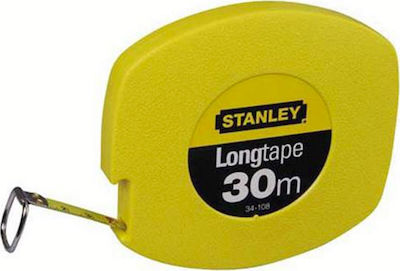 Stanley Μετροταινία 9.5mm x 30m