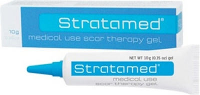 Stratamed Scar Therapy Gel 10gr