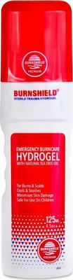 Burnshield Hydrogel 125ml Gel 125ml