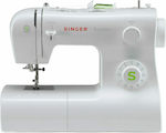 Singer Domestic Sewing Machine Tradition