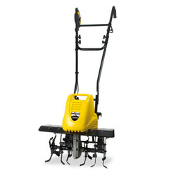 Garland 2-Stroke Electric Cultivator 1050W