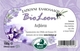 BioLeon Olivenölseife mit Lavendel Seife Bar 100gr