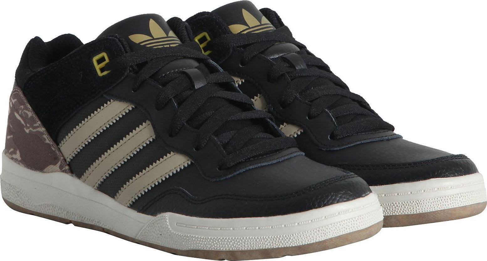adidas Mens Artillery As Low Low Top adidas Herren Artillery As Low Top, Grau (Mid Cinder