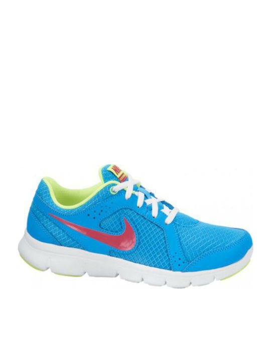 Nike Sport Shoes Running Blue