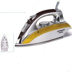 Johnson Home 2400W