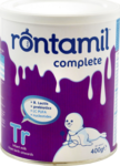 Rontis Formula de lapte TR pentru 0m+ 400gr