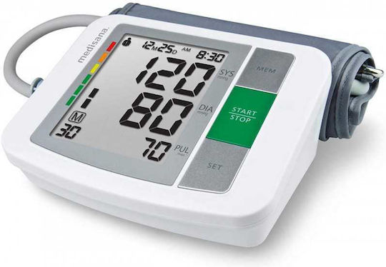 Medisana BU 510 Digital Blood Pressure Monitor Arm 51160