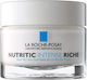 Nutritic Intense Reich 24h Creme Gesicht 50ml