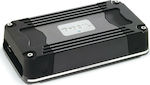 Focal Car Audio Amplifier FD 2.350 2 Channels (D Class)