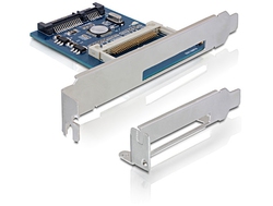 DeLock 91687 Card Reader για CompactFlash 91687 DeLock 91687 Card Reader για CompactFlash 91687