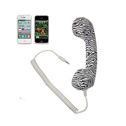Agptek Single Handsfree with 3.5mm Connector