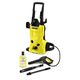 Karcher K 4 Πλυστικό Ρεύματος με Πίεση 130bar