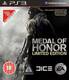 Medal of Honor Begrenzt Ausgabe PS3 Spiel (Gebraucht)