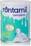 Rontis Milk Formula AC for 0m+ 400gr