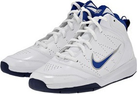 nike team hustle d5