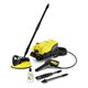 Karcher 1.637-312.0 Hochdruckreiniger mit Druck 130bar