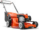 Husqvarna LC 353V Αυτοκινούμενη Μηχανή Γκαζόν Βενζίνης 3.6hp/161cc