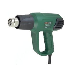 DWT Heat Gun HLP20-600K