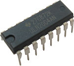 ULN2004AN Integrated Circuit IC 1pcs