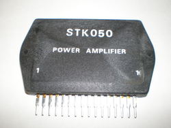 STK050 Завършено 1 Брой