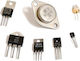 TIP36C Strom Transistor