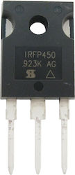 IRFP450 Transistor
