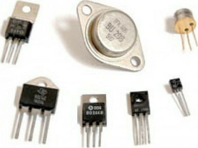 TIP31C Strom Transistor