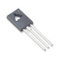 BD681 Power Transistor