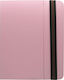 iNOS Flip Cover Flip Cover Ροζ (Universal 9.7")