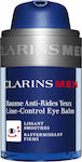 Clarins Line-Control Ανδρικό Αντιγηραντικό Balm Ματιών 20ml