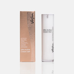 Version Ultra Active Αντιγηραντική Κρέμα Ημέρας 50ml Version Ultra Active Αντιγηραντική Κρέμα Ημέρας 50ml