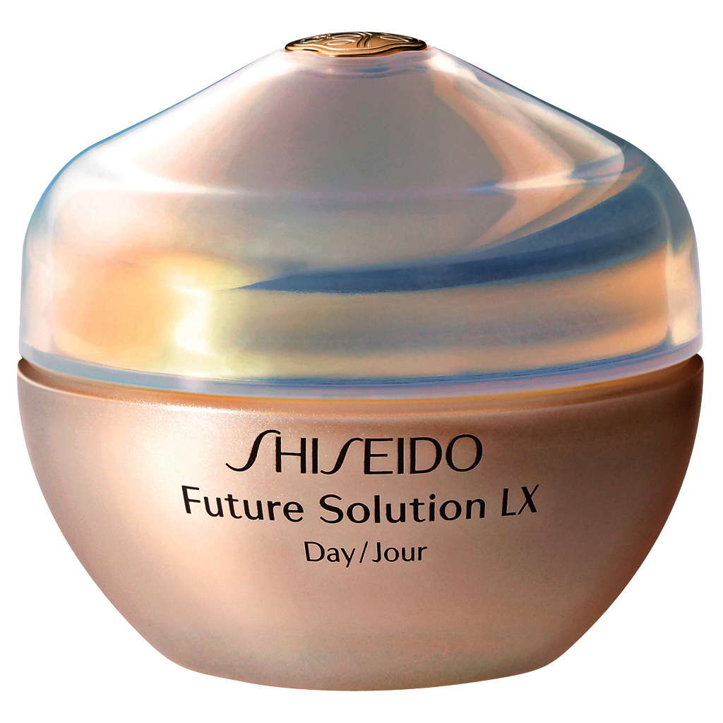 Shiseido solution. Крем Shiseido Future solution. Летуаль шисейдо. Shiseido SPF 50 solution. Тональный крем шисейдо в баночке.