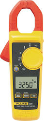 Fluke Ampermetru clește Digital 400A AC 325 RMS real