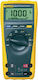 Fluke 177 Digitales Multimeter Wahre Effektivwert mit AC / DC / Widerstandsmessung