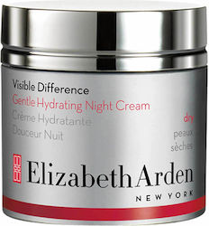 Elizabeth Arden Visible Difference Αναπλαστική Κρέμα Νυκτός 50ml Elizabeth Arden Visible Difference Αναπλαστική Κρέμα Νυκτός 50ml