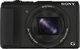 Sony HX60V Compact Camera 20.4MP 30x Optical Zoom with 3" Display Black