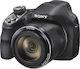 Sony DSC-H400 Black