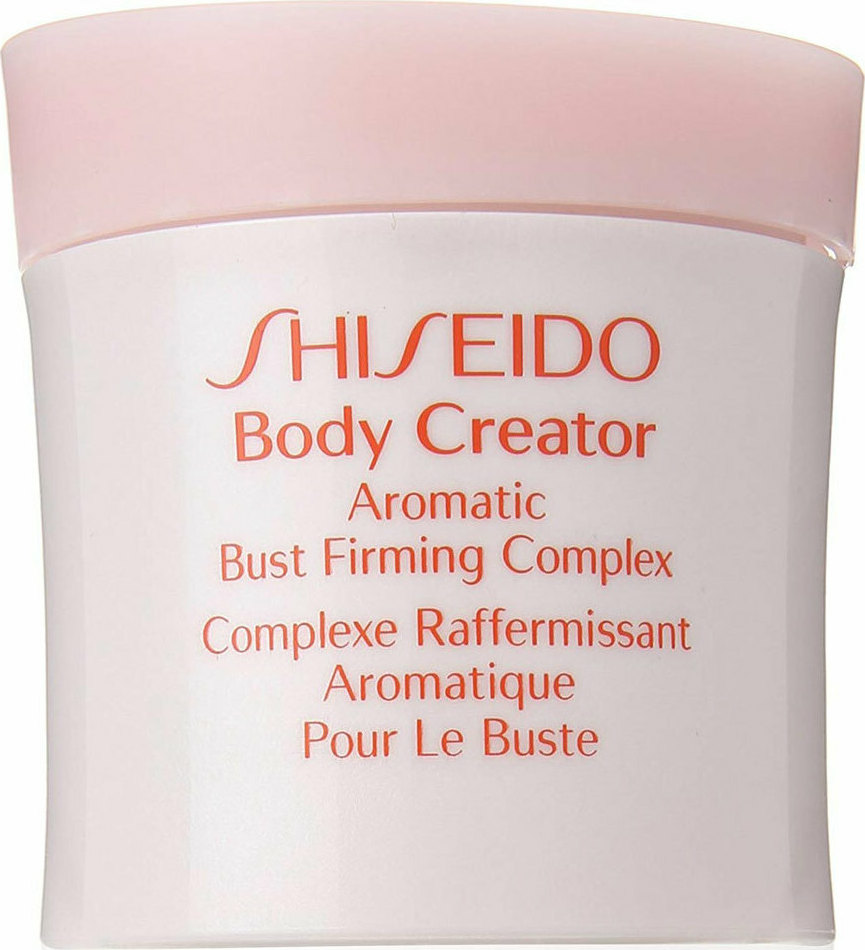 Shiseido Body Creator Aromatic Bust Firming Complex 75ml Skroutz.gr