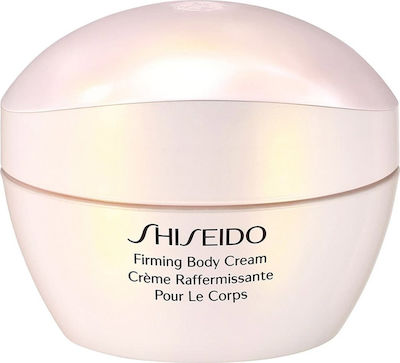 Shiseido Firming Cremă pentru Firming Corp 200ml