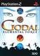 GoDai: Elemental Force PS2 PS2 Game (Used)