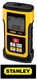 Stanley Laser Distance Meter 77-139 with Range up to 50m